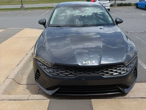 Used 2024 Kia K5 LXS FWD image 6