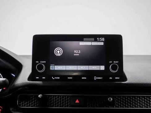 Used 2022 Honda Civic Sport image 13