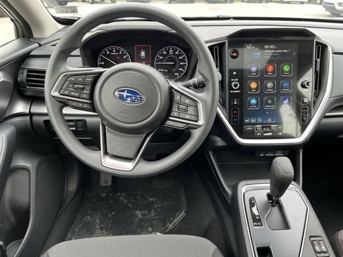 New 2026 Subaru Impreza 2.0i Sport AWD/4WD image 13