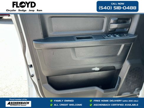 Used 2022 RAM 1500 Tradesman w/ Popular Equipment Group AWD/4WD image 11