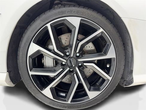 Used 2015 Mercedes-Benz SL 550 image 44