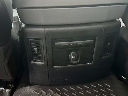 Used 2016 RAM 2500 Laramie w/ Snow Chief Group AWD/4WD image 25