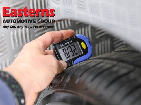 Used 2024 Toyota Camry SE image 29