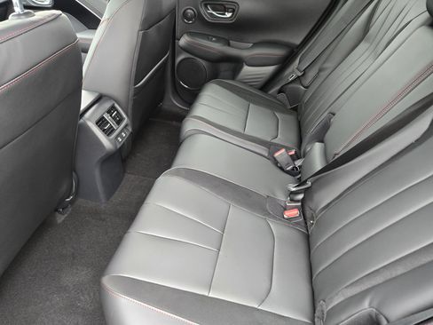 New 2026 Acura ADX A-Spec image 19