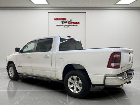 Used 2024 RAM 1500 Laramie image 5