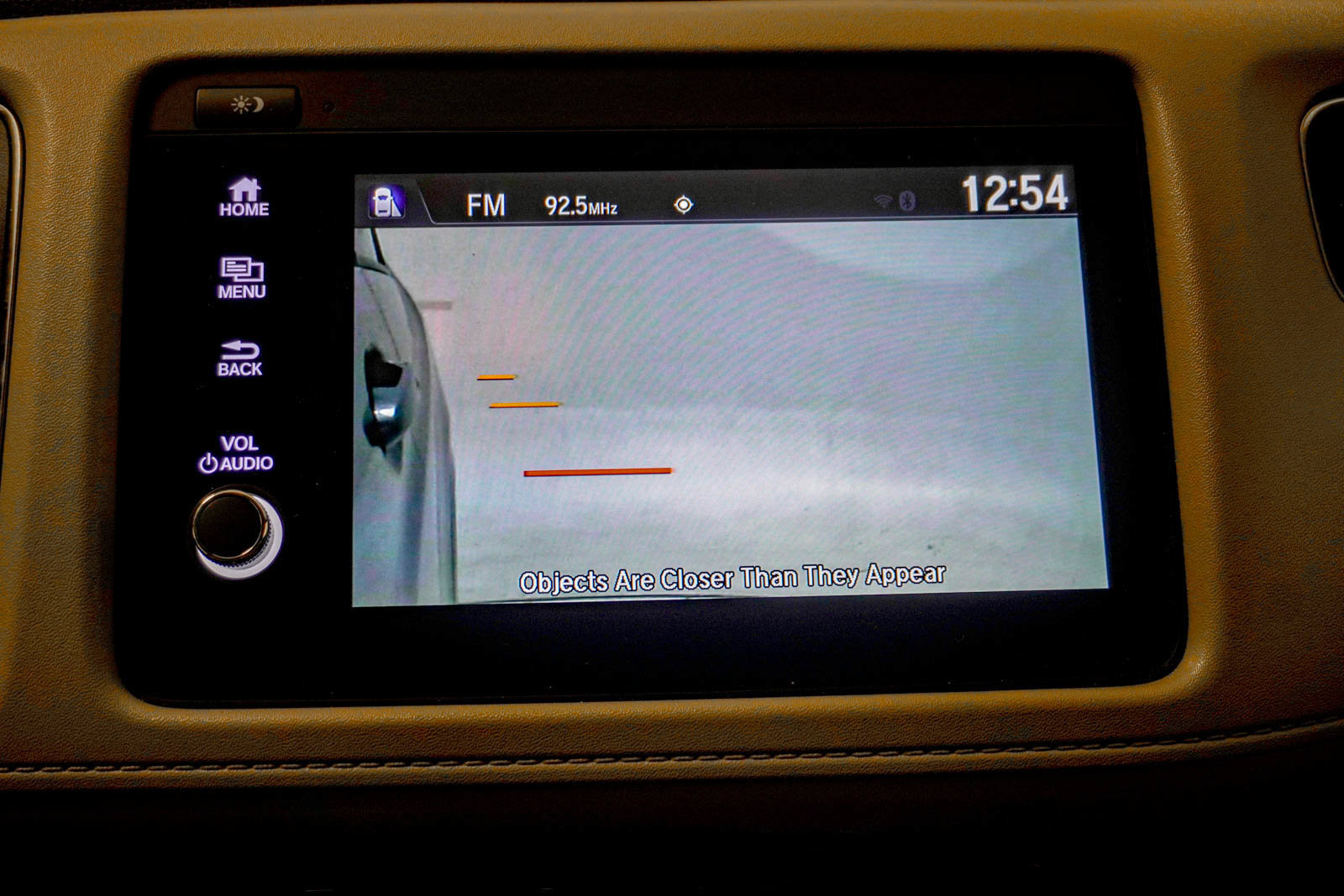 Used 2020 Honda HR-V Touring image 27
