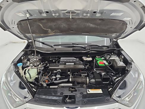 Used 2019 Honda CR-V EX-L image 39