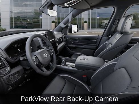 New 2026 RAM 1500 Rebel w/ G/T Package image 26