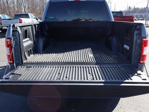 Used 2020 Ford F150 XL w/ Equipment Group 101A Mid image 20