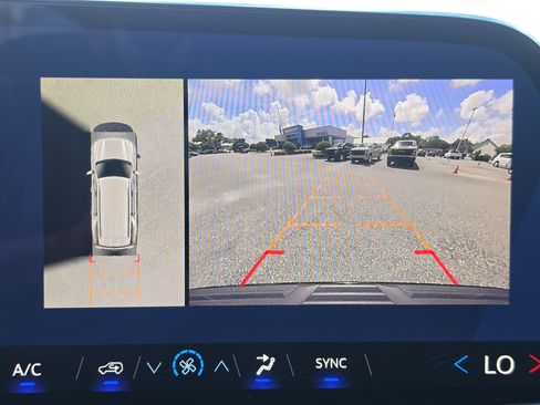 New 2026 Chevrolet Tahoe LS RWD image 28