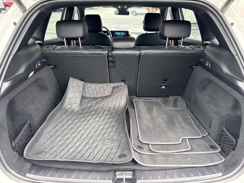 Used 2023 Mercedes-Benz GLA 35 AMG 4MATIC image 11