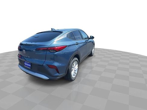 New 2026 Buick Envista Sport Touring w/ Convenience I Package FWD image 7