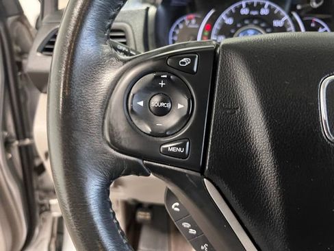 Used 2012 Honda CR-V EX-L image 25