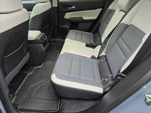 New 2026 Honda Prologue Elite image 20