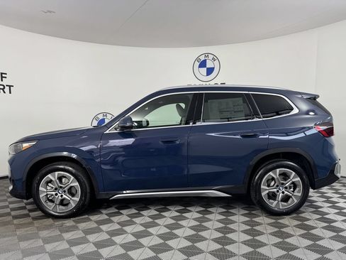 New 2026 BMW X1 xDrive28i w/ Convenience Package AWD/4WD image 9