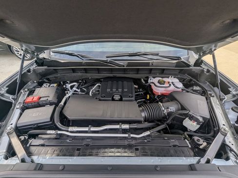 New 2026 GMC Sierra 1500 Elevation image 13