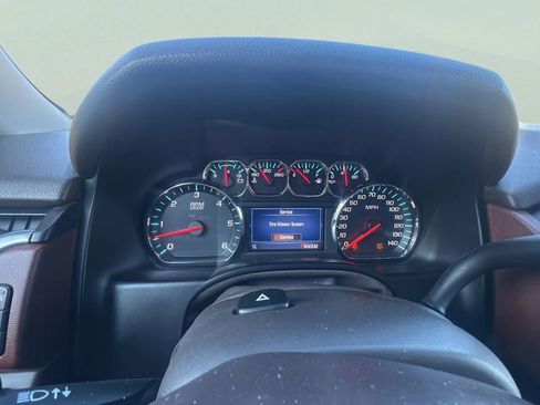 Used 2015 Chevrolet Suburban LTZ w/ Max Trailering Package image 22