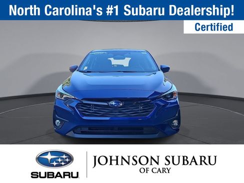 Certified 2026 Subaru Impreza 2.0i Sport AWD/4WD image 29