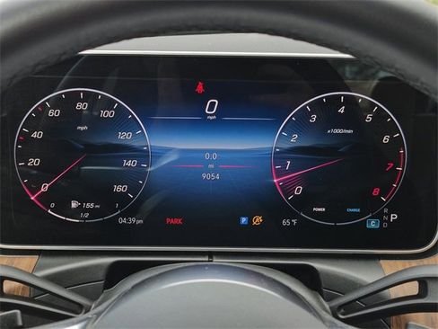 Certified 2025 Mercedes-Benz C 300 Sedan image 14