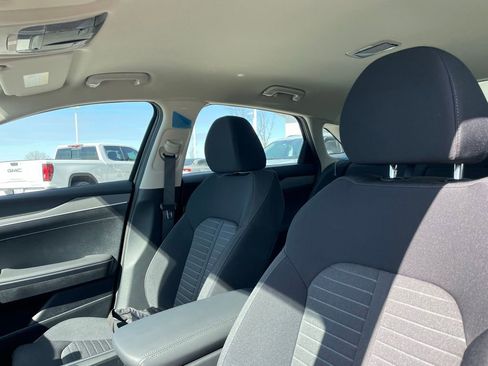 New 2026 Kia K5 LXS FWD image 20