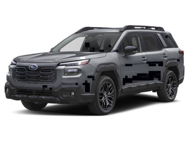 New 2026 Subaru Outback Limited AWD/4WD image 1