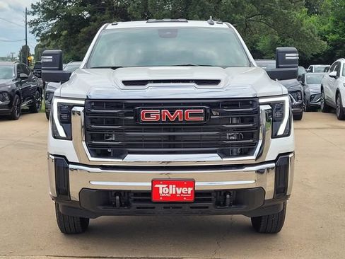 New 2026 GMC Sierra 3500 Pro w/ Convenience Package AWD/4WD image 3