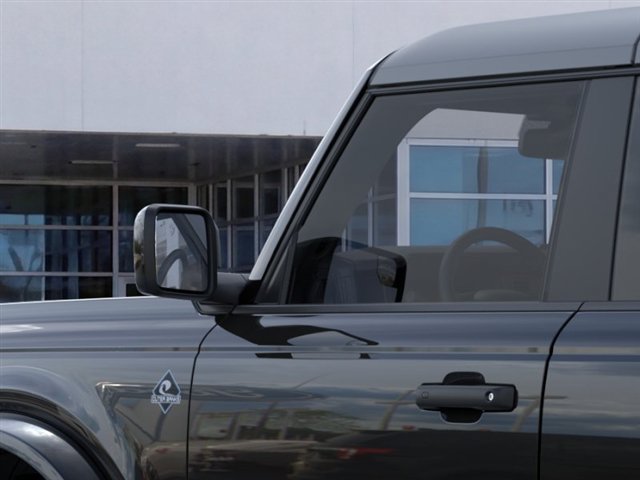 New 2026 Ford Bronco Outer Banks AWD/4WD image 22