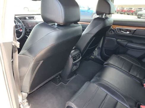Used 2017 Honda CR-V Touring image 15