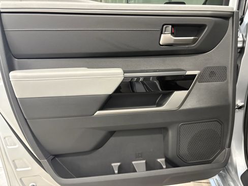 Used 2025 Toyota Tundra Limited w/ TRD Off-Road Package image 6