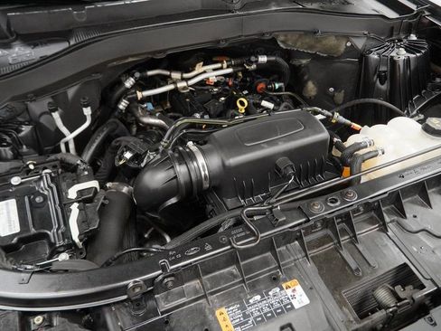 Used 2023 Ford Explorer XLT w/ Equipment Group 202A image 52