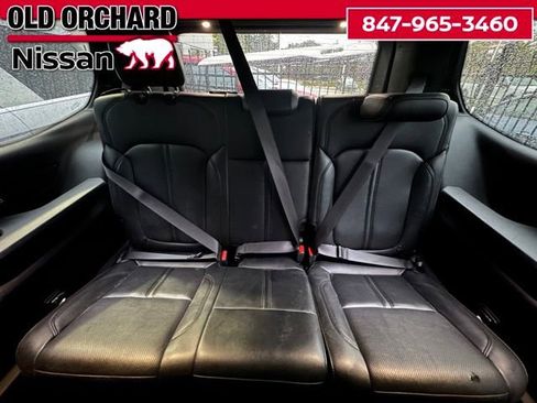 Used 2022 Jeep Wagoneer Series II w/ Premium Group I image 15