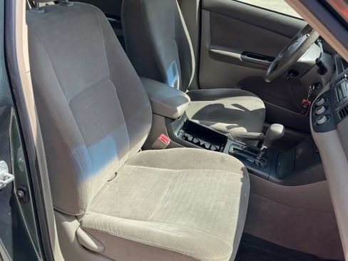 Used 2006 Toyota Camry LE FWD image 6