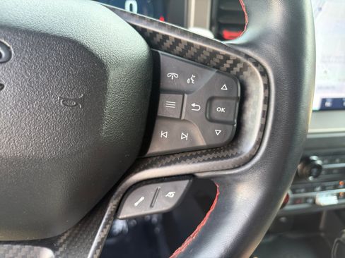 Used 2022 Ford Bronco Raptor AWD/4WD image 17