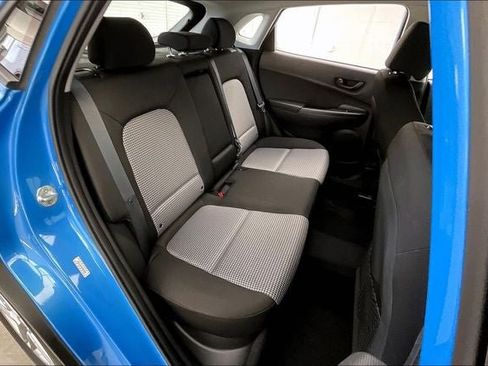 Used 2021 Hyundai Kona SE AWD/4WD image 18