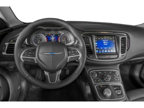 Used 2015 Chrysler 200 C AWD/4WD image 10