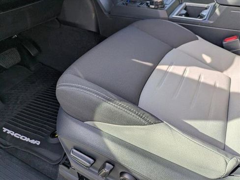 New 2026 Toyota Tacoma TRD Off-Road image 4