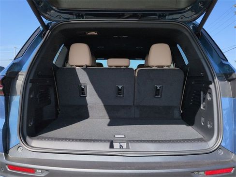 New 2026 Buick Enclave Preferred w/ Power Package image 24