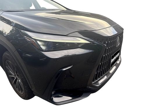 Used 2024 Lexus NX 350 AWD w/ Cold Area Package image 9