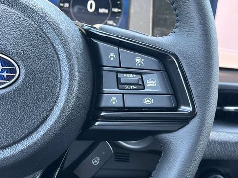 New 2026 Subaru Outback Premium AWD/4WD image 25