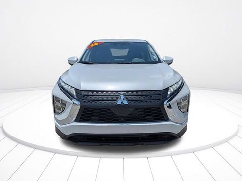 New 2026 Mitsubishi Eclipse Cross ES AWD/4WD image 9
