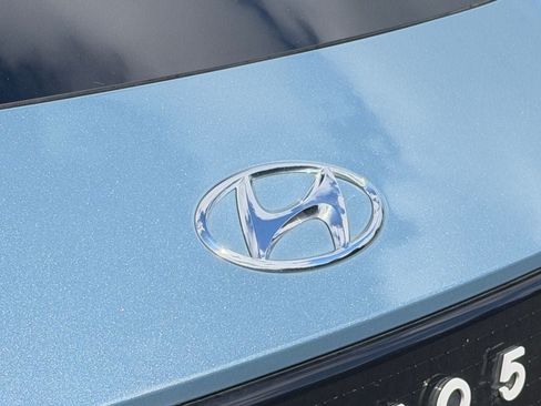 Used 2024 Hyundai Ioniq 5 SEL AWD/4WD image 36