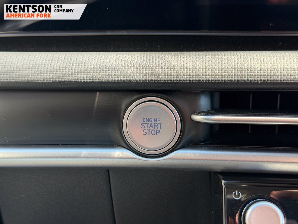 Used 2026 Hyundai Tucson SEL Plus AWD/4WD image 17