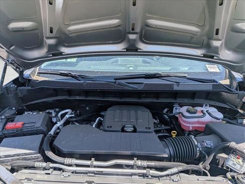 New 2026 Chevrolet Silverado 1500 W/T RWD image 16