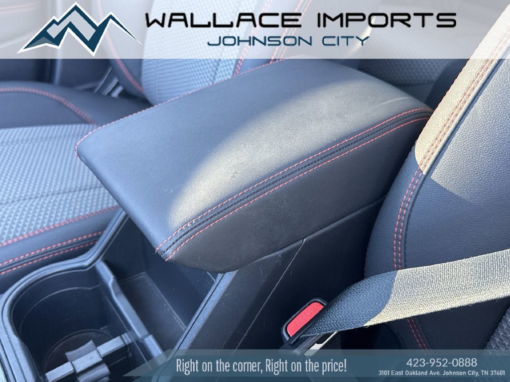 Certified 2024 Subaru Forester Sport AWD/4WD image 20