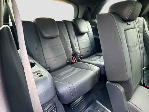 Certified 2026 Mercedes-Benz GLS 580 4MATIC image 29
