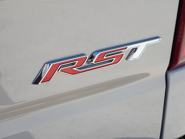 New 2026 Chevrolet Silverado 1500 RST w/ Texas Edition Plus RWD image 8