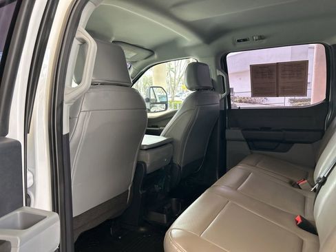 Used 2024 Ford F350 XL w/ FX4 Off-Road Package AWD/4WD image 37