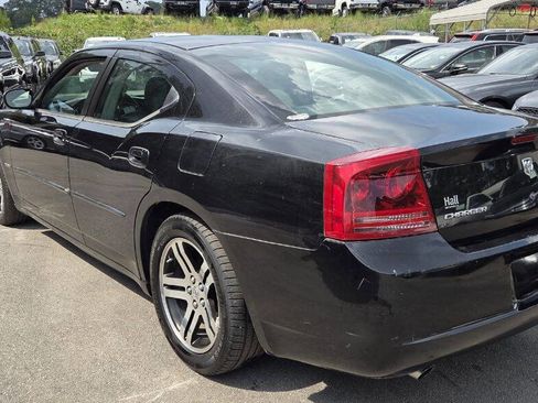Used 2006 Dodge Charger R/T w/ Road/Track Performance Group image 8