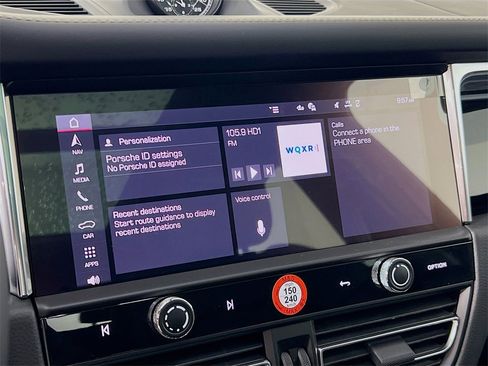 New 2026 Porsche Macan Turbo image 15