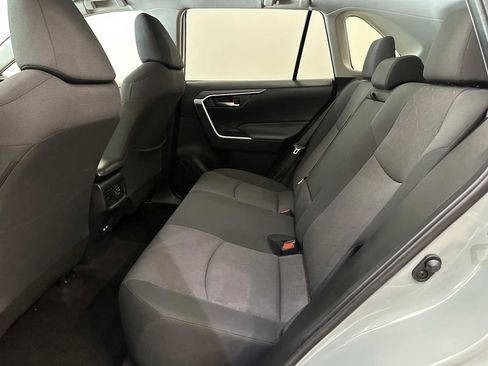 Certified 2023 Toyota RAV4 XLE w/ XLE Grade Weather Package AWD/4WD image 23